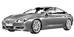 BMW F06 U05A1 Fault Code